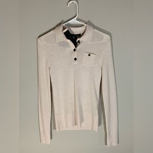 ☁️ NWT Banana Republic Sweater ☁️